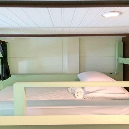 Yoo Yen Pen Sook Hostel Μπανγκόκ Εξωτερικό φωτογραφία