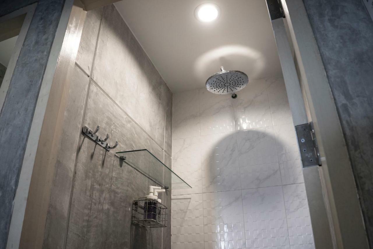 Yoo Yen Pen Sook Hostel Μπανγκόκ Εξωτερικό φωτογραφία